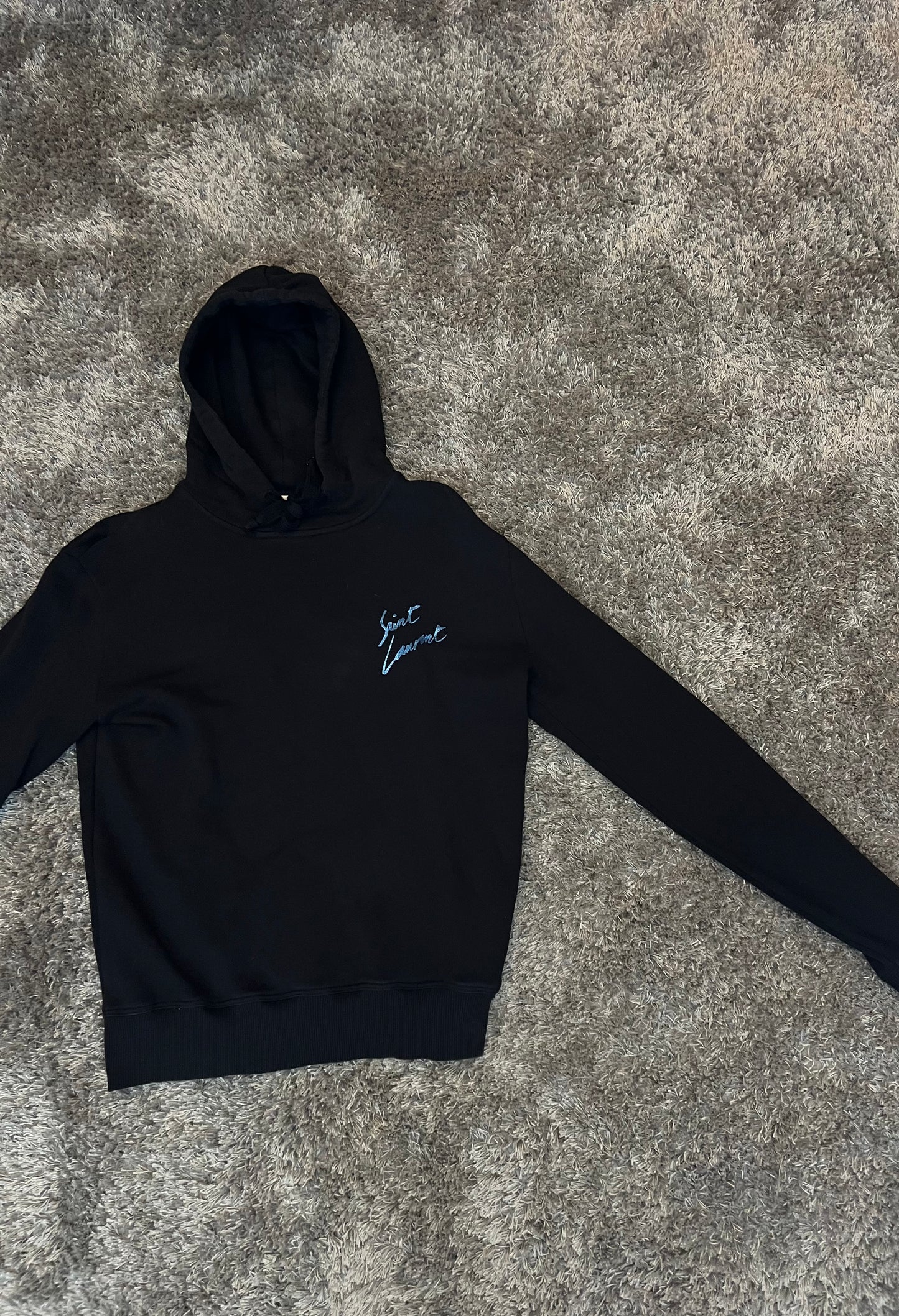 Saint Laurent Hoodie - Small