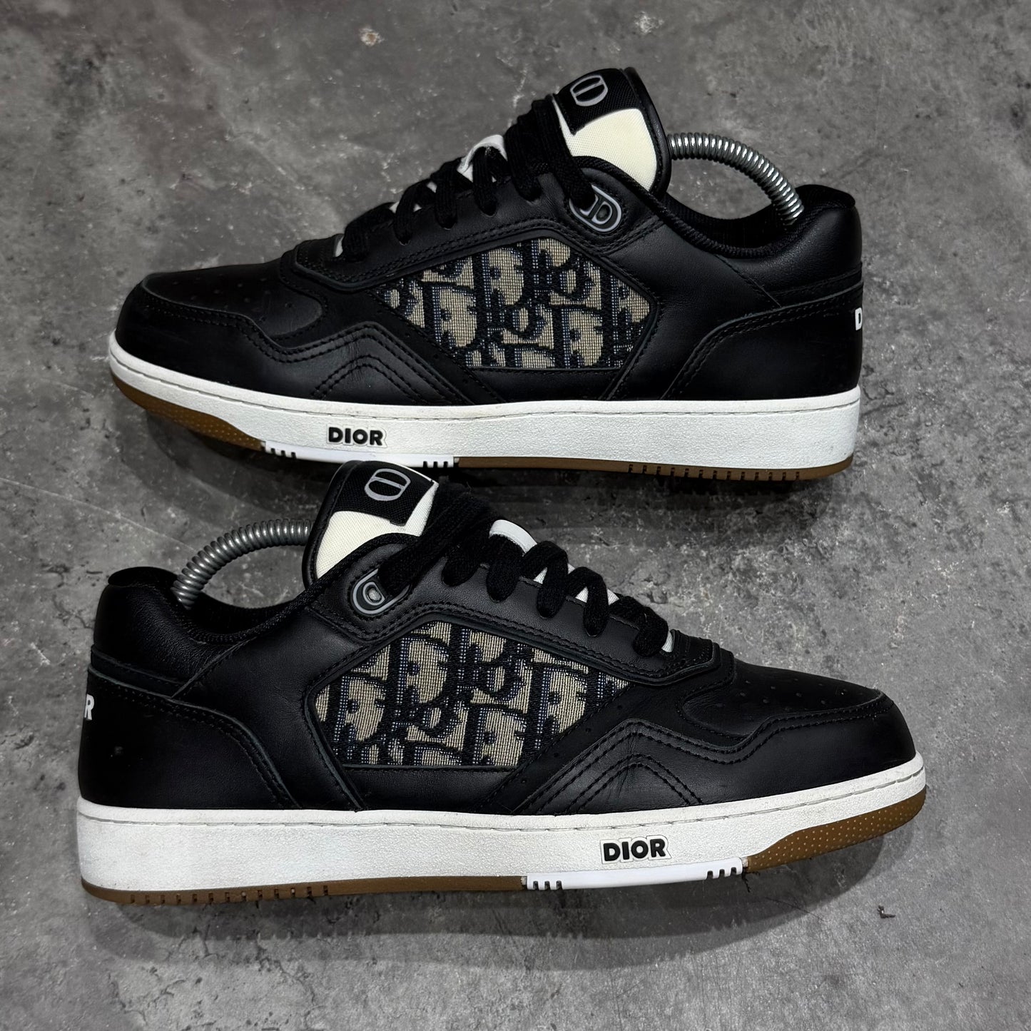 Dior B27 - Uk 6 (Fit 6.5/7)