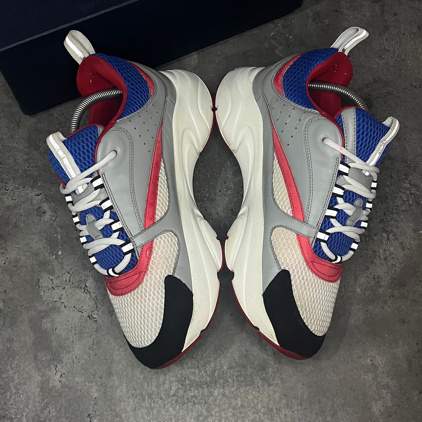 Dior B22 - Uk 9.5 (43.5)