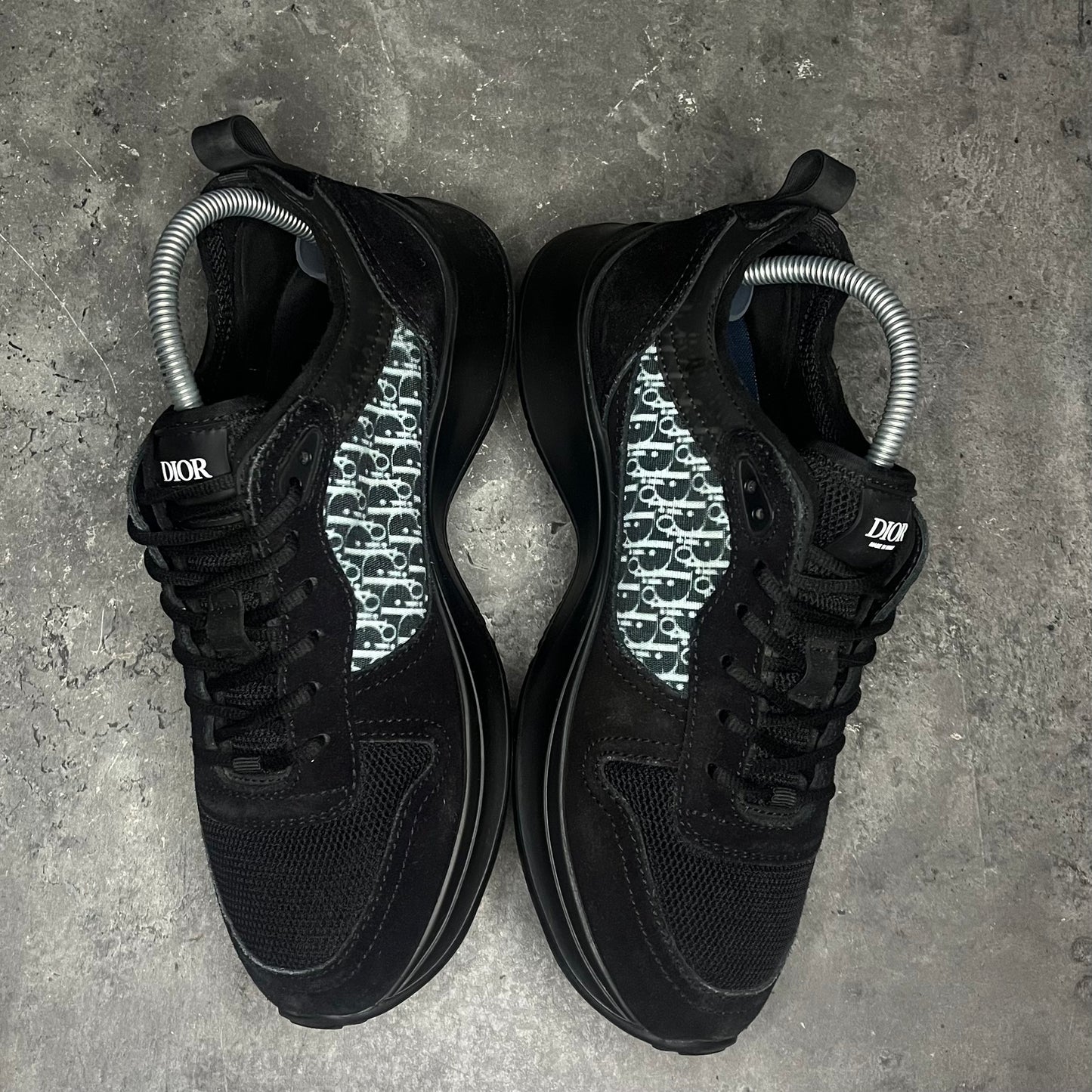 Dior B25 - Uk 6 (Fit 6.5/7)