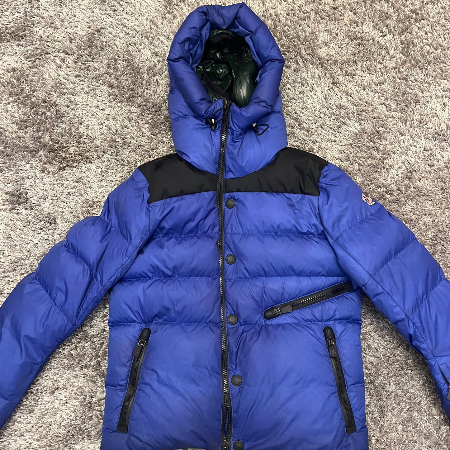 Moncler Grenoble - Size 3