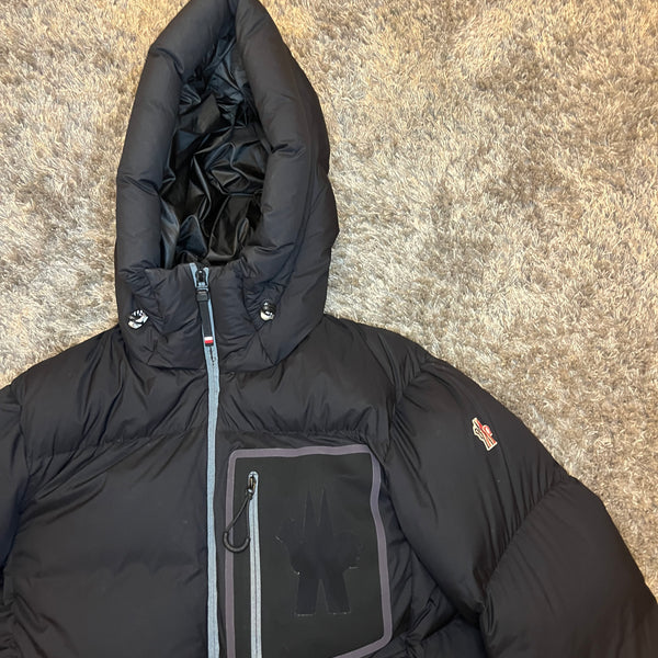 Moncler Grenoble Mandres - Size 2