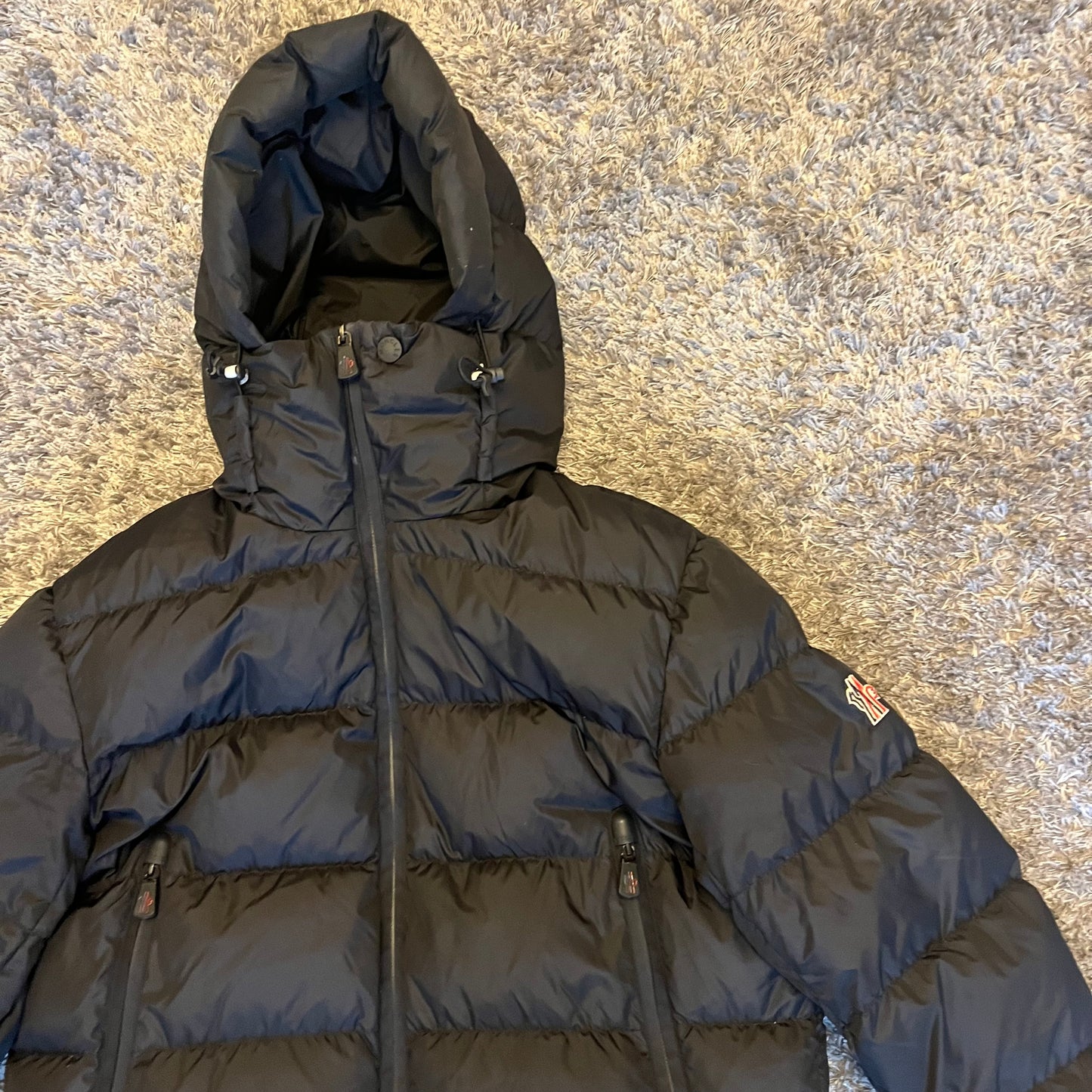 Moncler Grenoble - Size 1