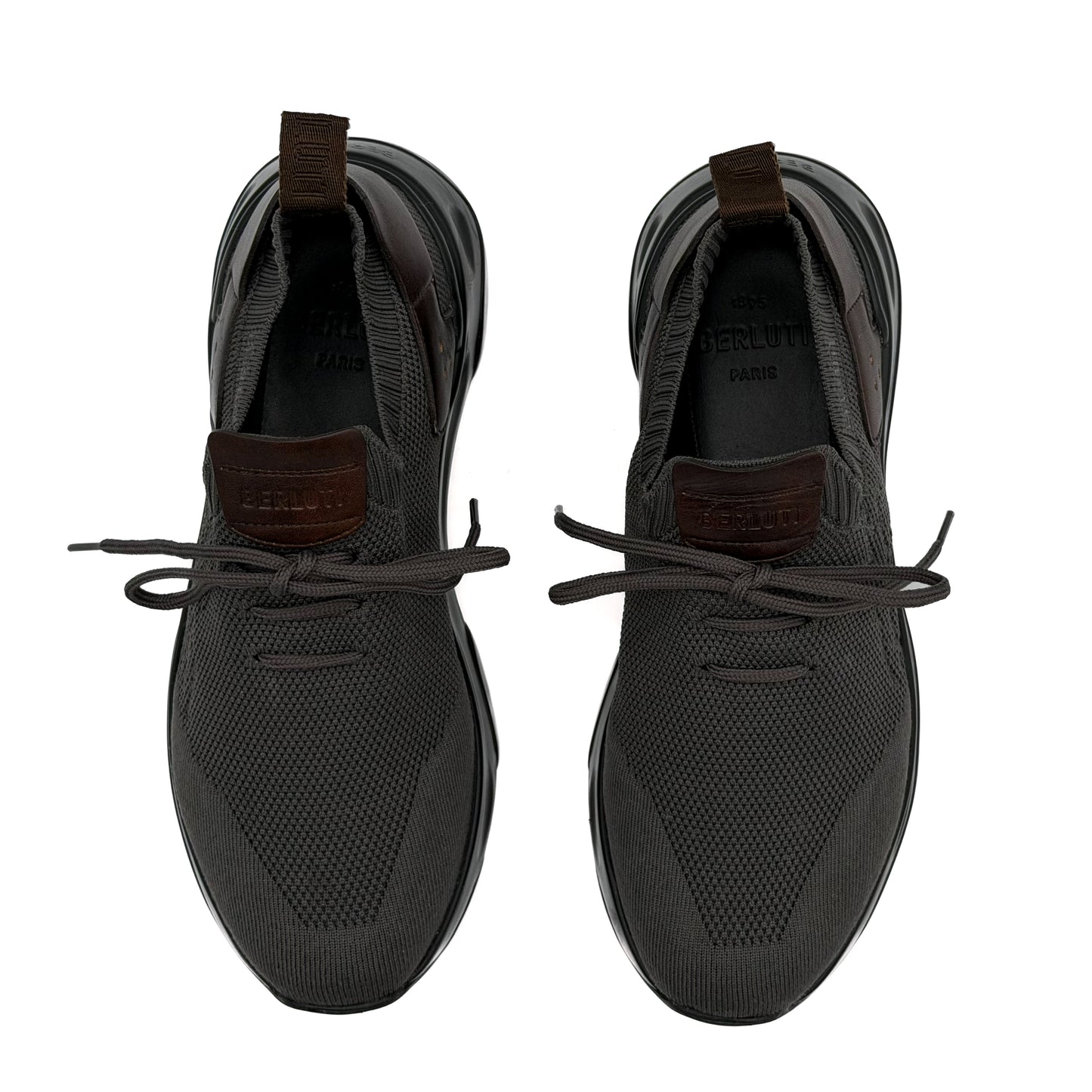 Berluti Trainer - Uk 7 (Fit 8)