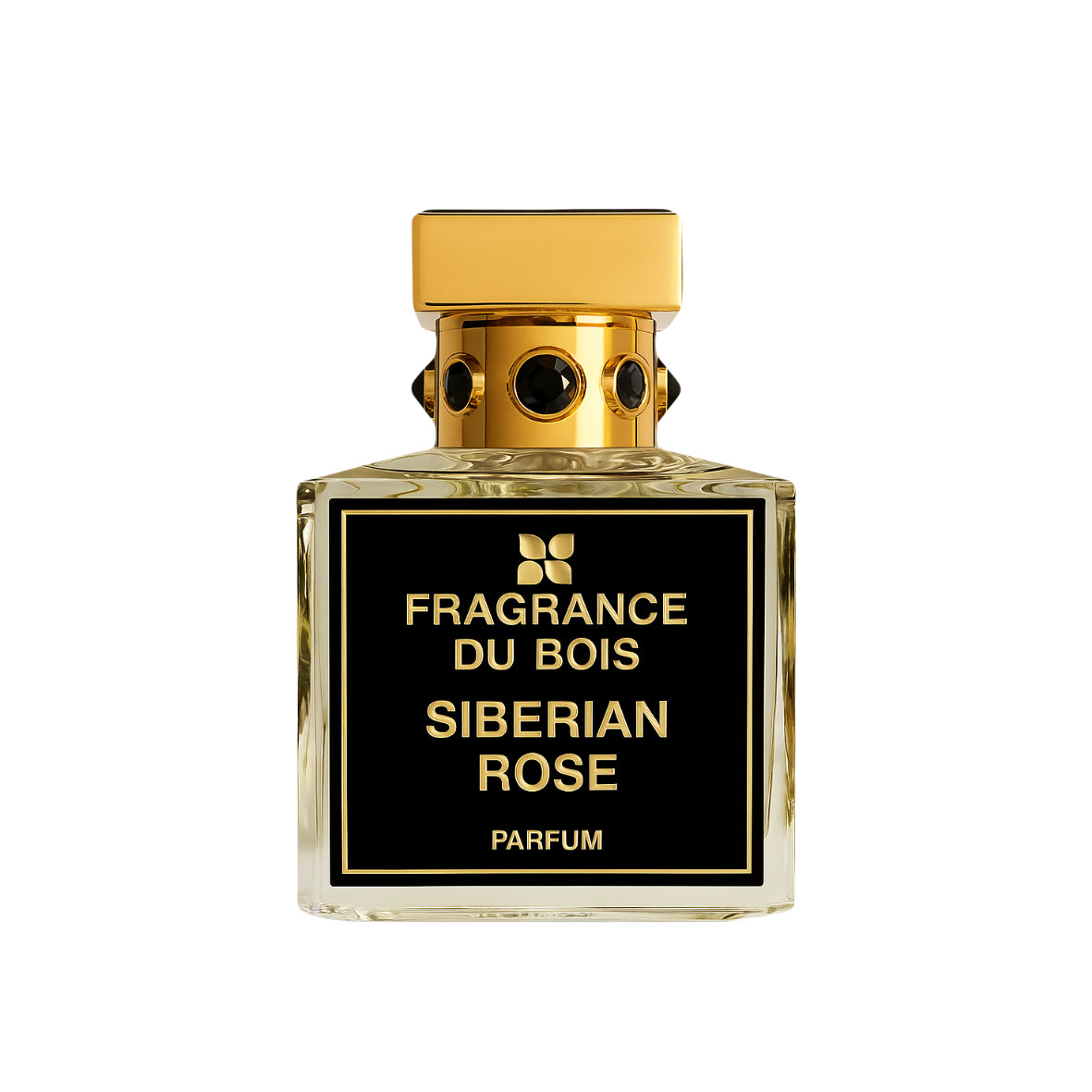Siberian Rose - Fragrance Du Bois - 100ml