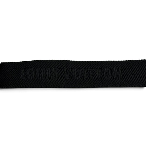Louis Vuitton Duo Messenger Black