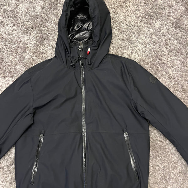 Moncler Insulated Jacket - Size 3
