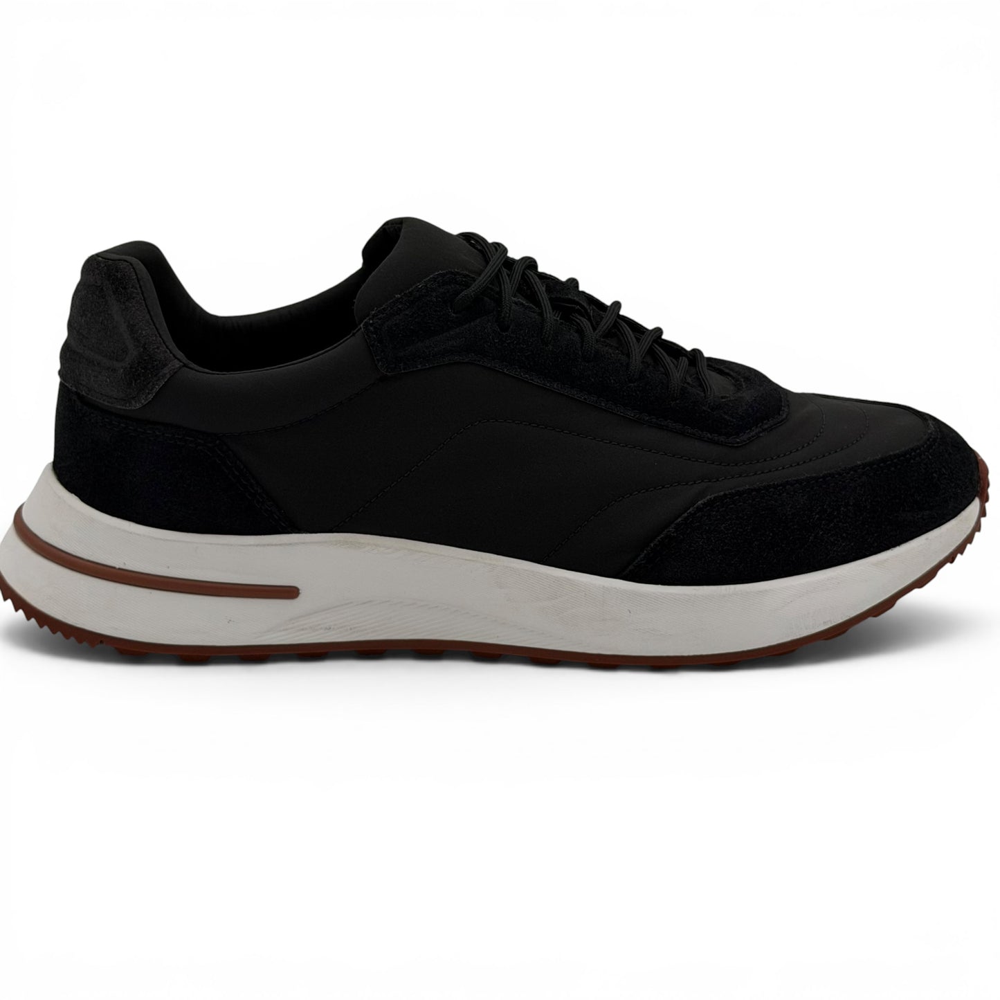 Loro Piana Weekend Walk - Uk 8 (Fit 8.5/9)