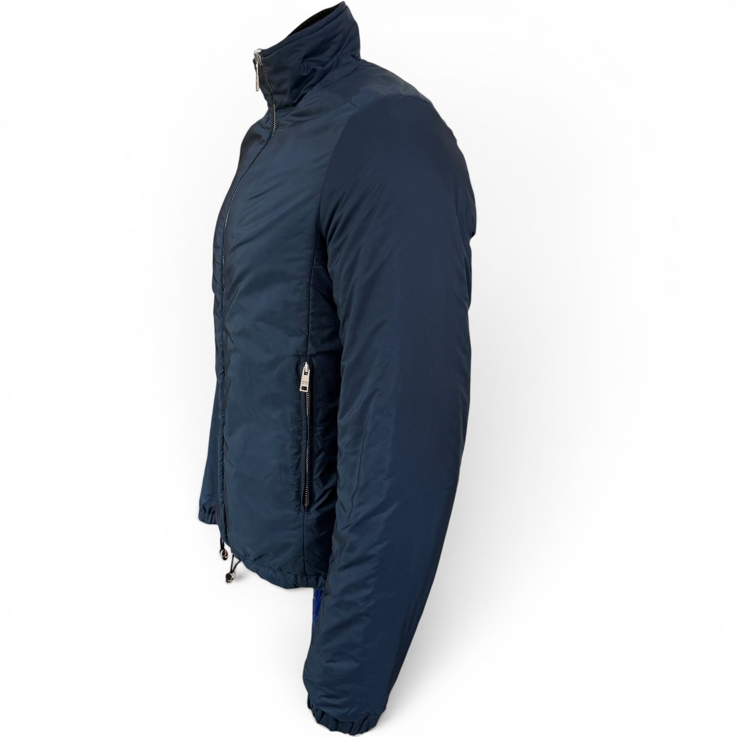 Prada Nylon Reversible Jacket - Medium (48)