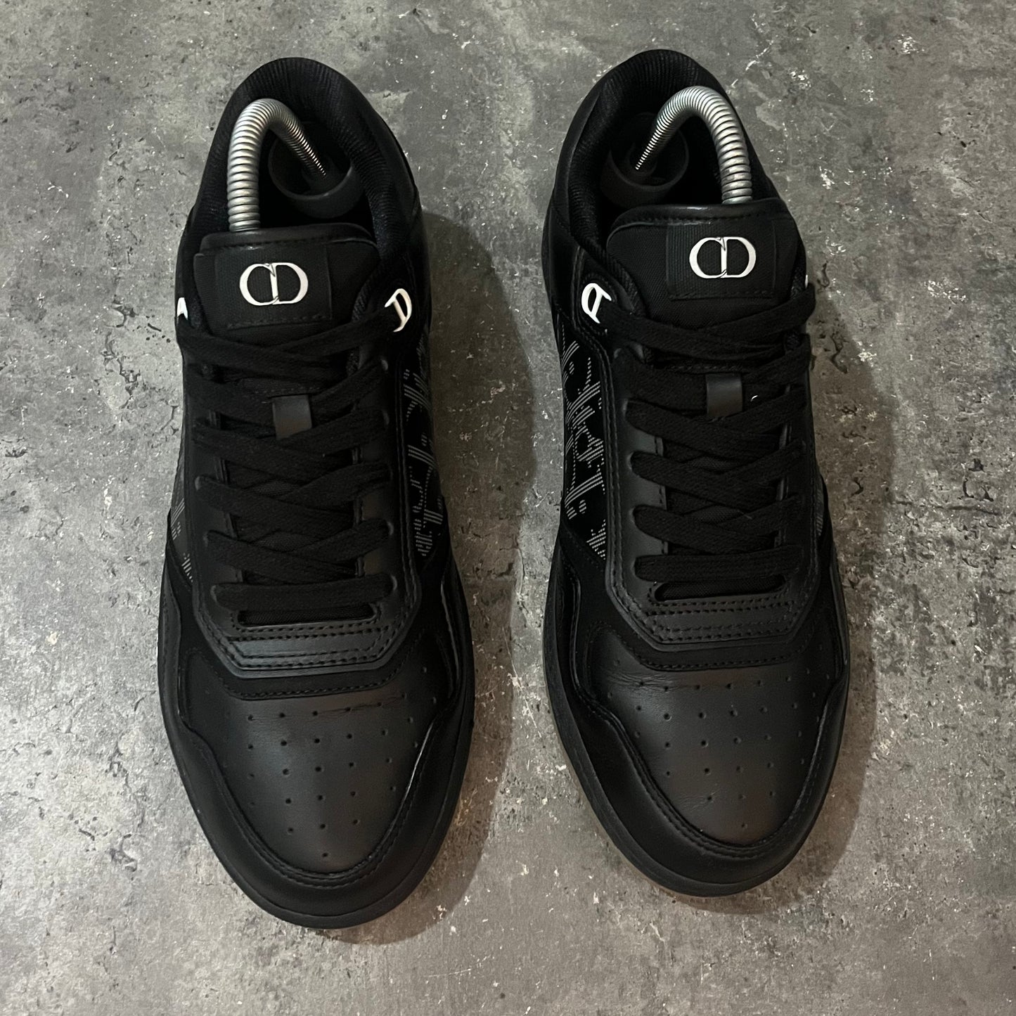Dior B27 - Uk 6 (Fit 6.5/7)