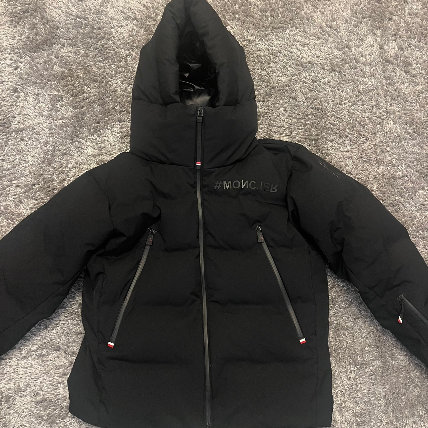 Moncler Grenoble Felberg - Size 1