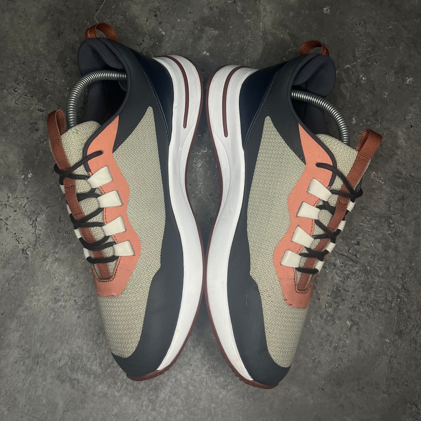 Loro Piana Weekend Walk - Uk 7 (Fit 7.5/8)