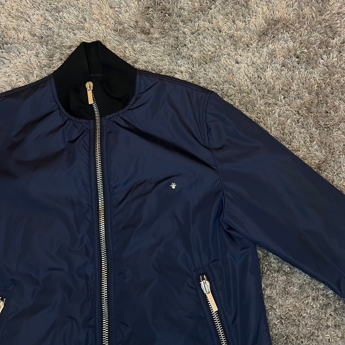 Dior Bomber Jacket - Small