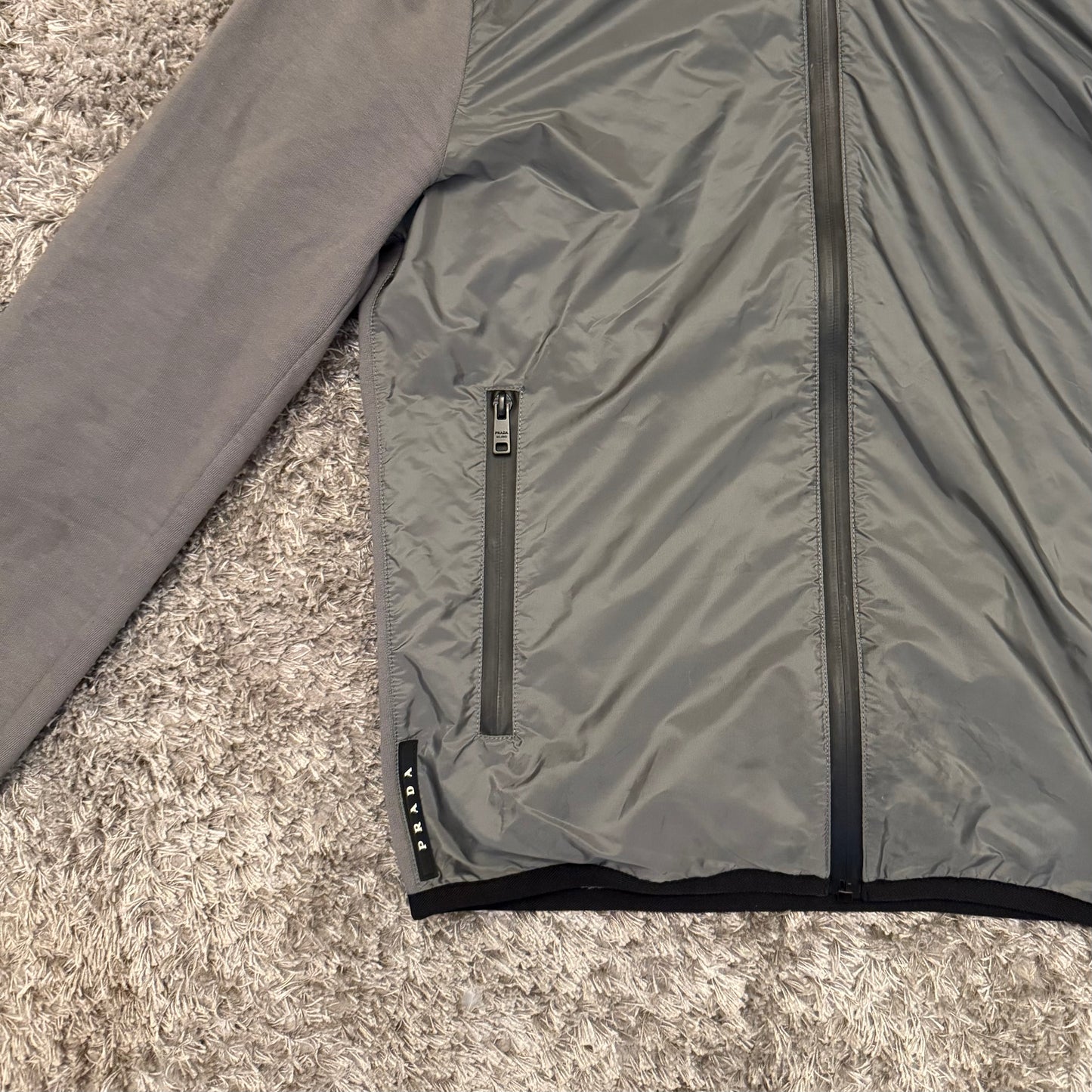 Prada Jacket - Small