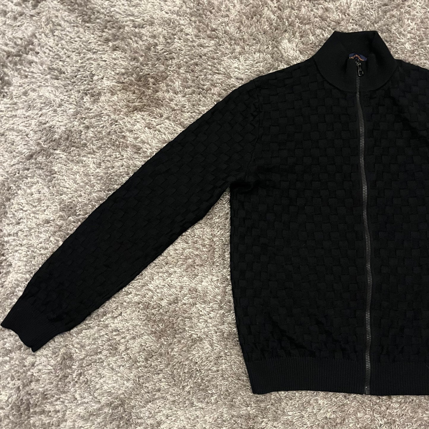 Louis Vuitton Damier Cardigan - Large