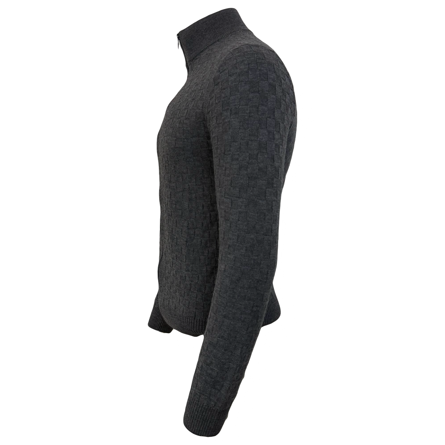 Louis Vuitton Damier Cardigan - Small