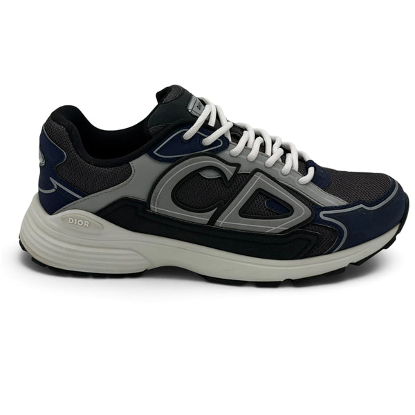 Dior B30 Navy/White - UK 6 (EU 40)