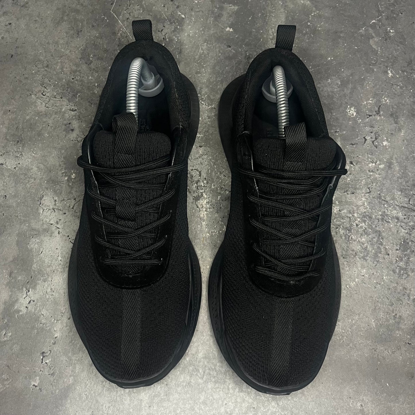 Hermes Heros Sneaker - Uk 8 (Fit 9)