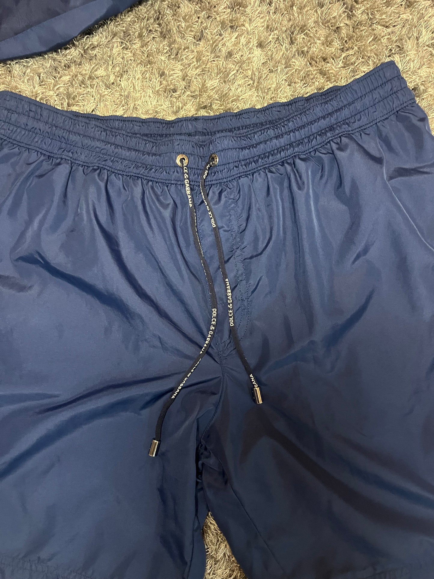 Dolce & Gabbana Swim Shorts - Large