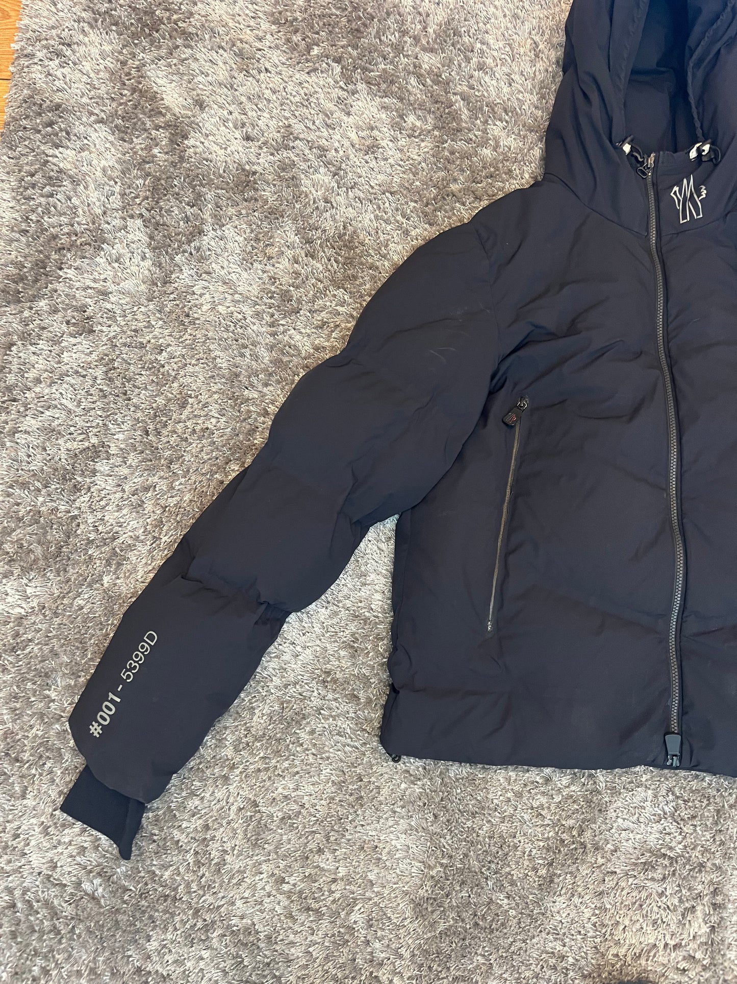 Moncler Grenoble Arcesaz - Size 3