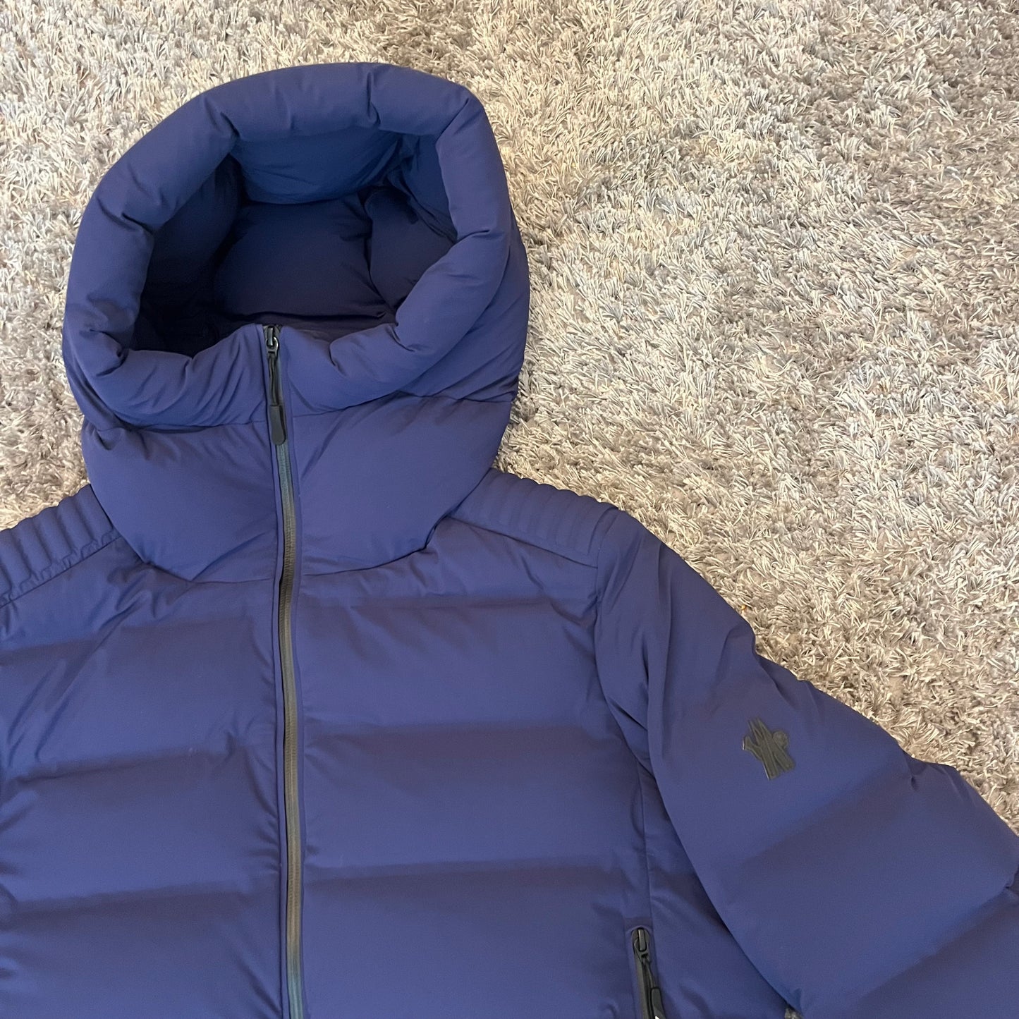 Moncler Grenoble Lagorai - Size 2