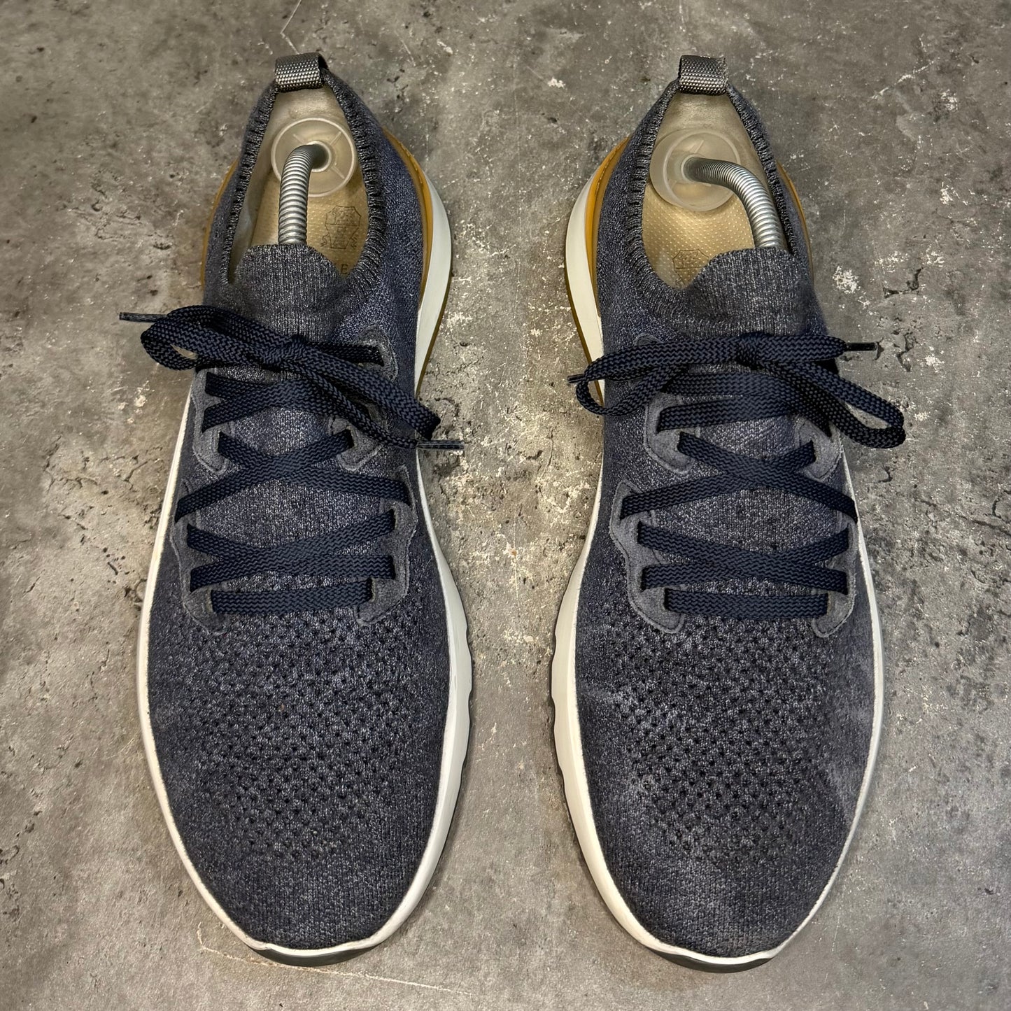 Brunello Cucinelli Sneaker - Uk 10 (Fit 10.5/11)