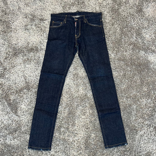 Dsquared2 Jeans - Medium (48)
