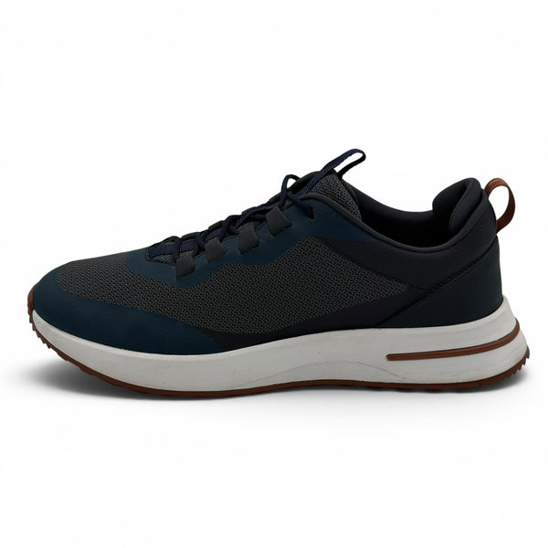 Loro Piana Weekend Walk Evo Navy - UK 8.5 (Fit 9/9.5)