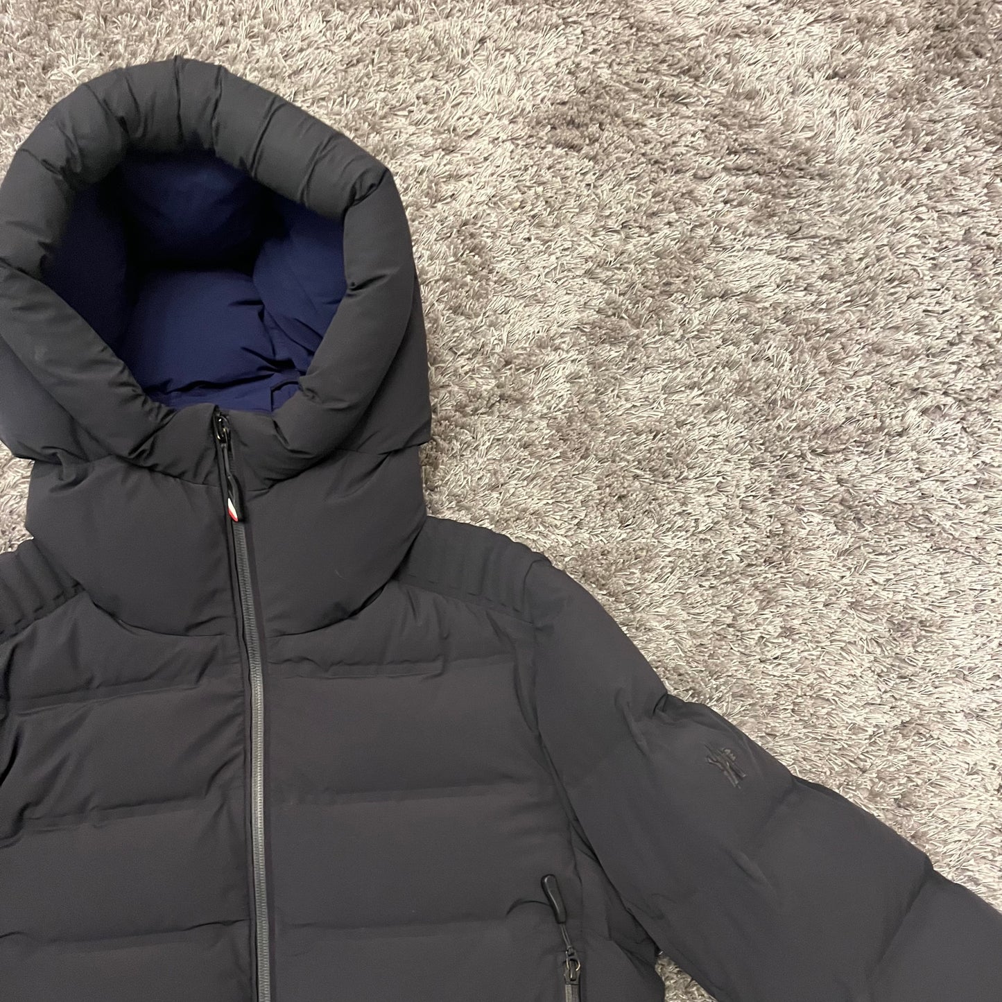 Moncler Grenoble Lagorai - Size 2