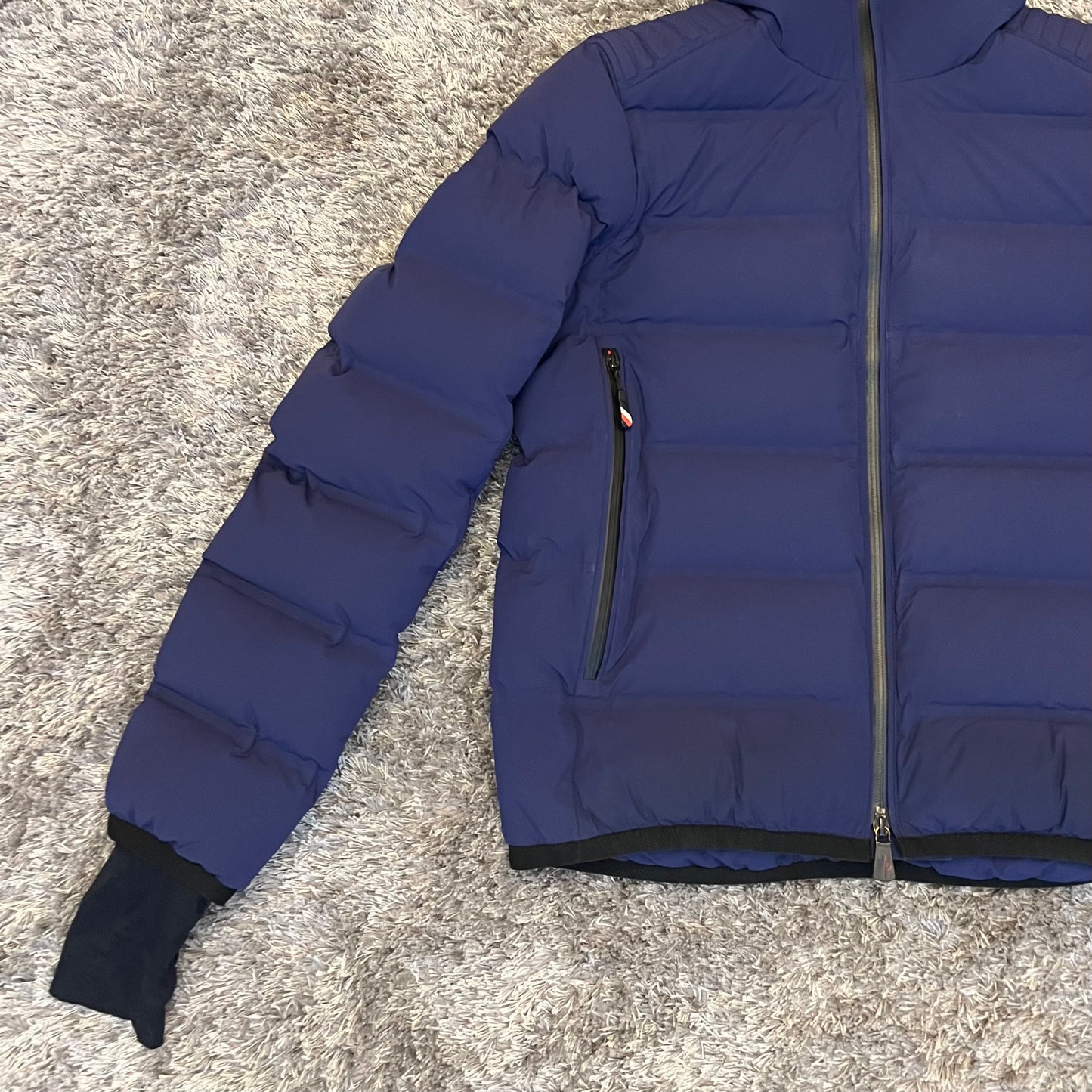 Moncler Grenoble Lagorai - Size 3