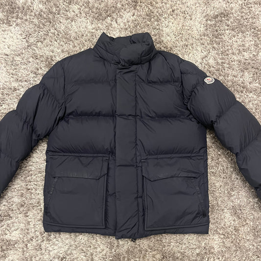 Moncler Coat - Size 2