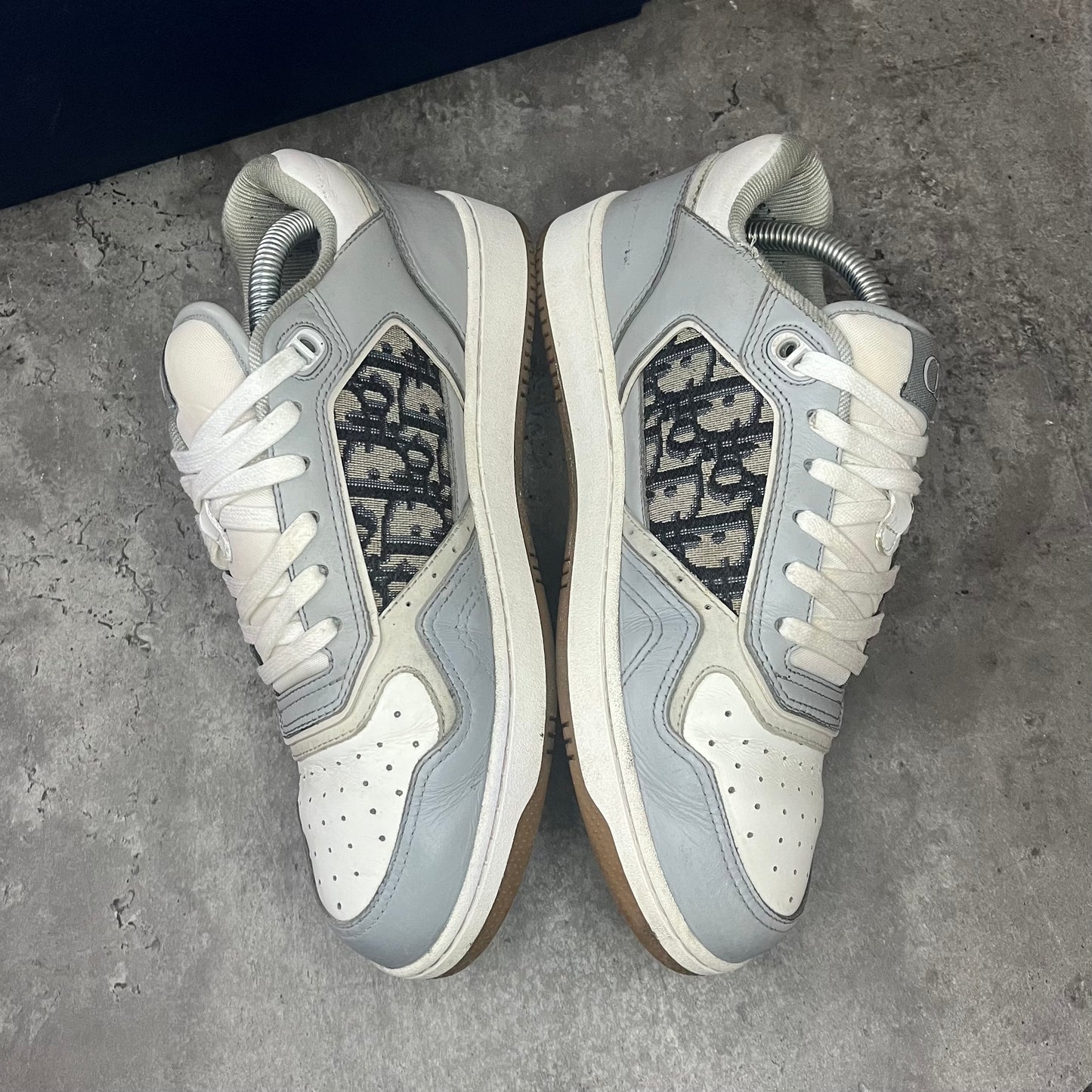 Dior B27 - Uk 6 (40)