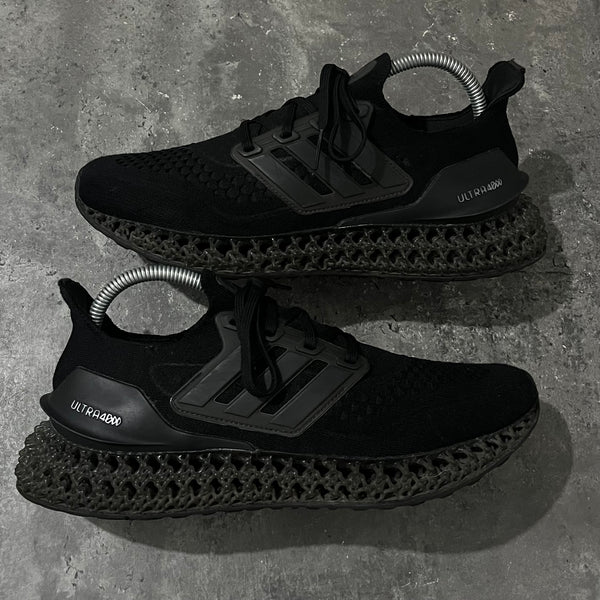 Adidas 4DFWD - Uk 7.5