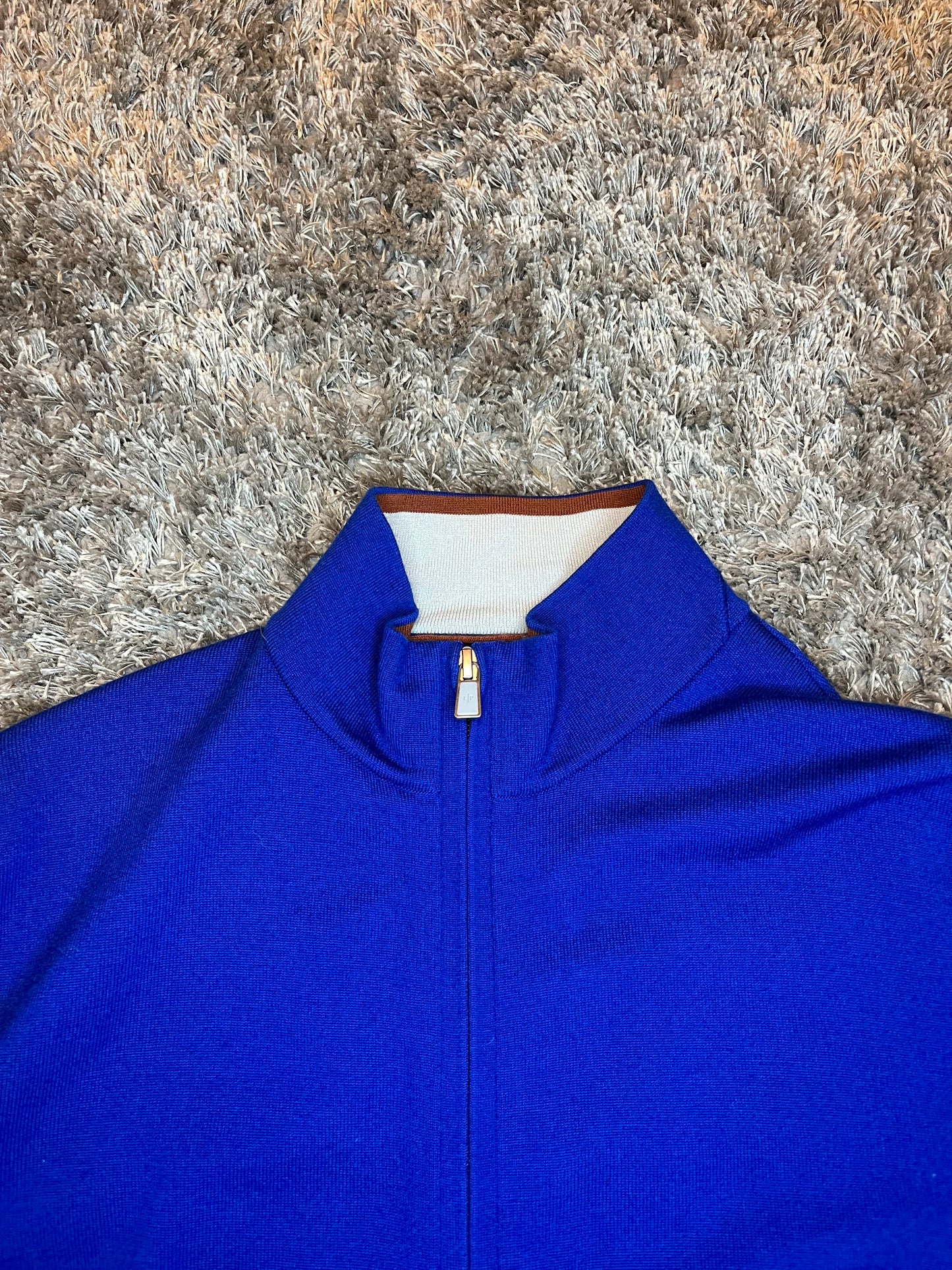 Loro Piana Cardigan - XS (44)
