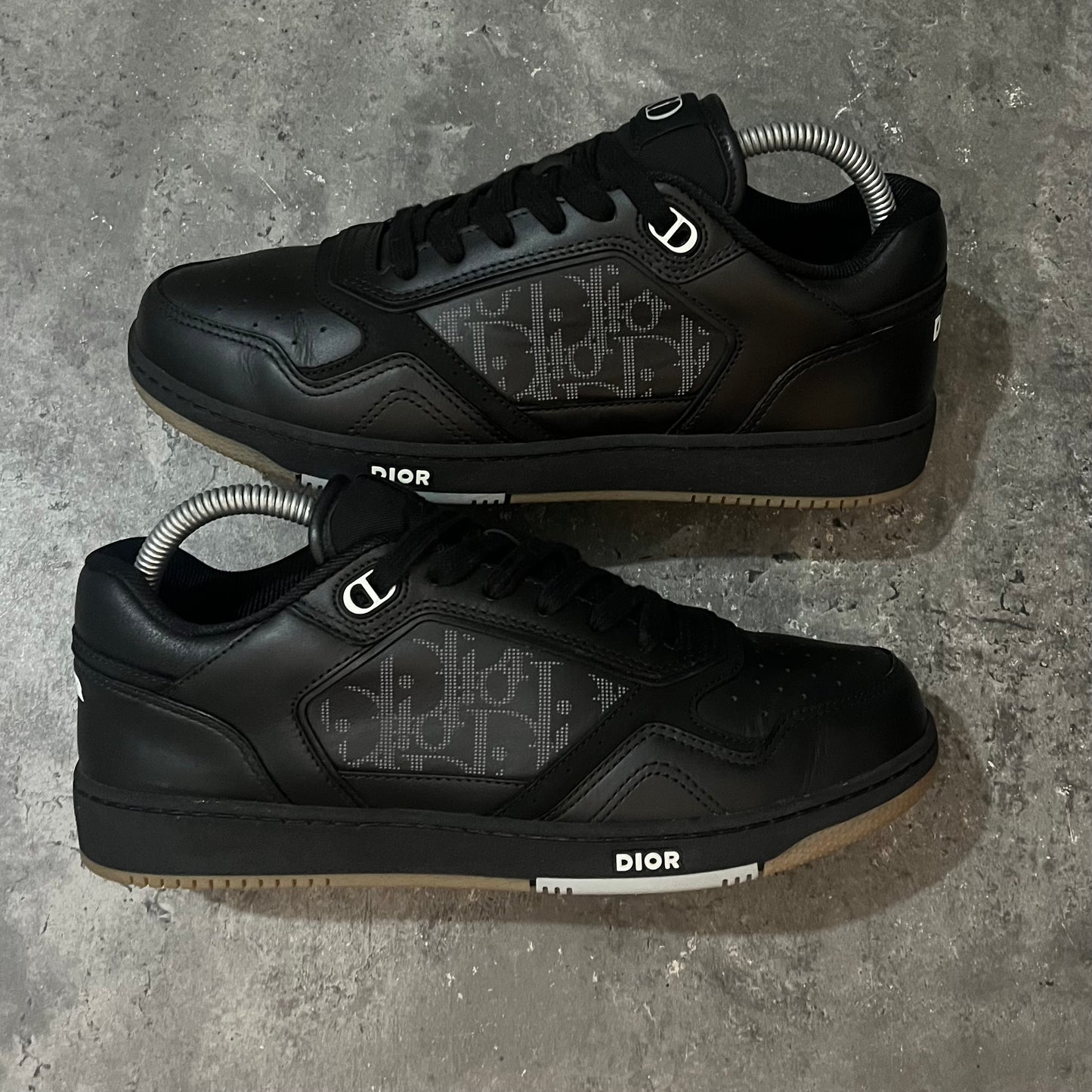 Dior B27 - Uk 6 (Fit 6.5/7)