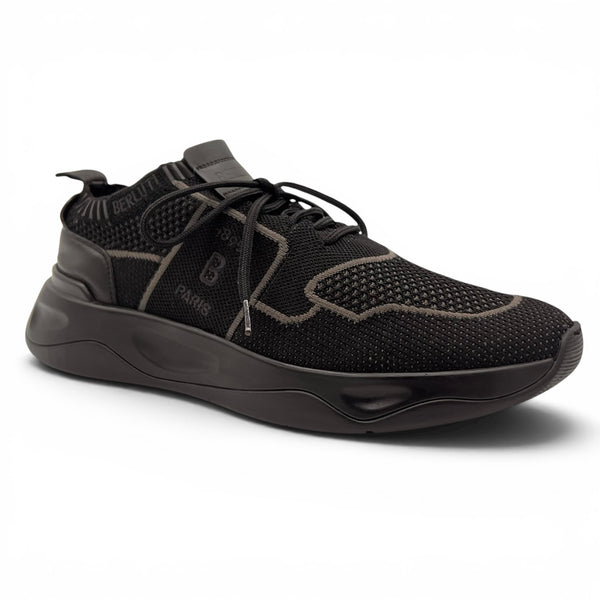 Berluti Trainers Black - UK 9.5 (Fit 10.5)