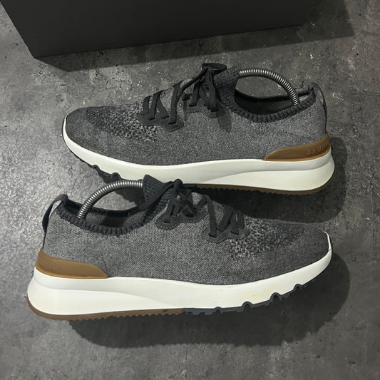 Brunello Cucinelli Sneaker - Uk 9 (Fit 10)