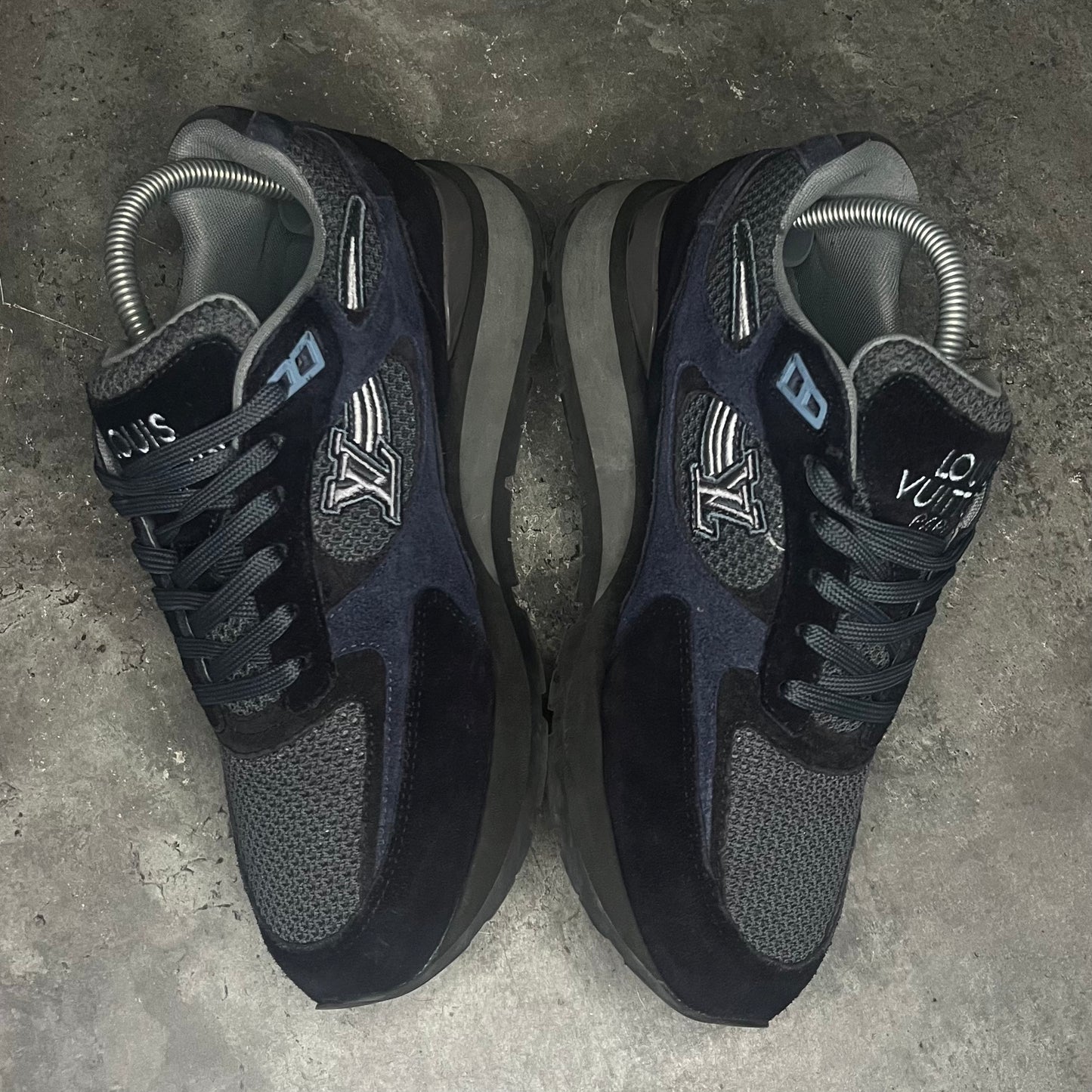 Louis Vuitton Runaway - Uk 5.5 (Fit 6/6.5)