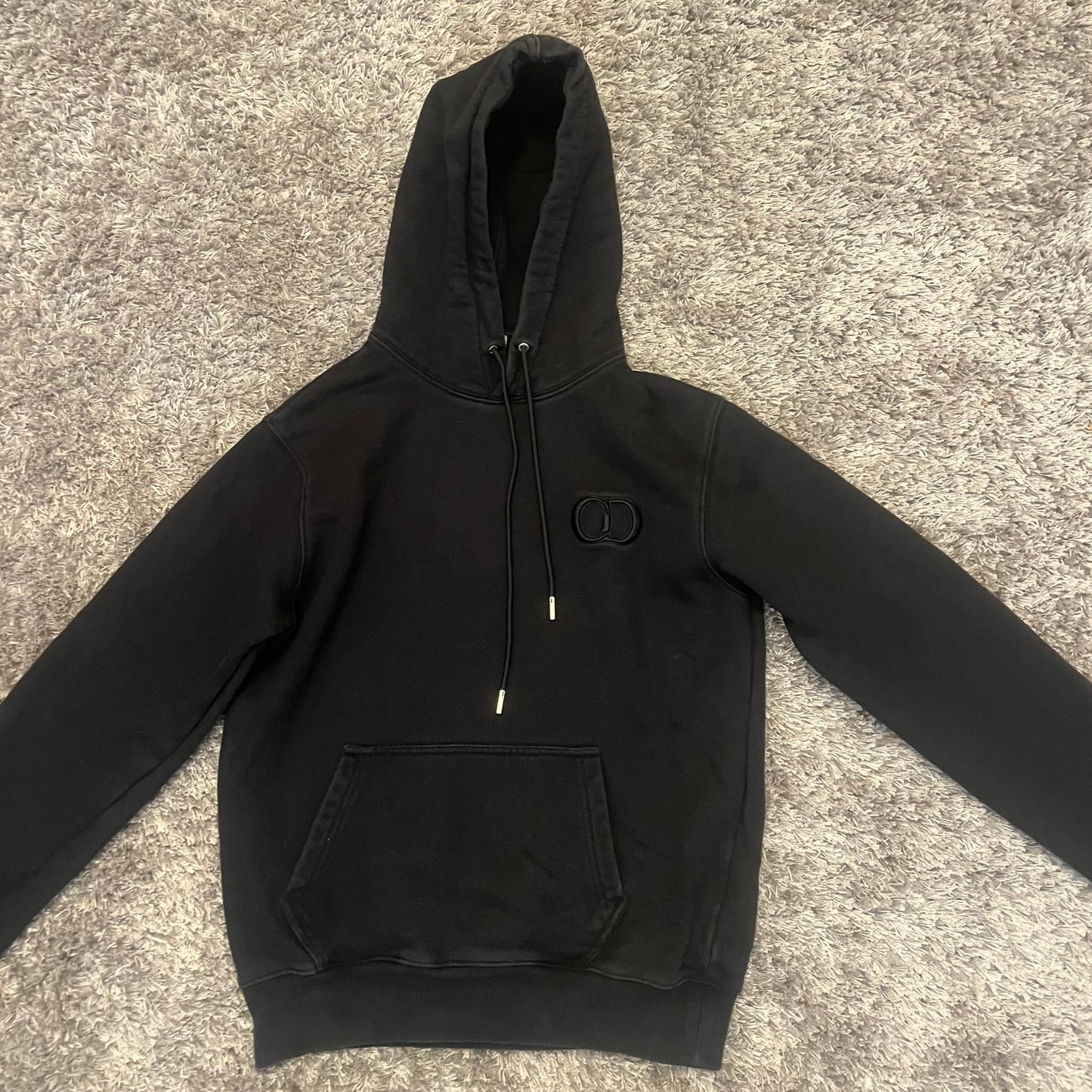 Dior Icon Hoodie - XS
