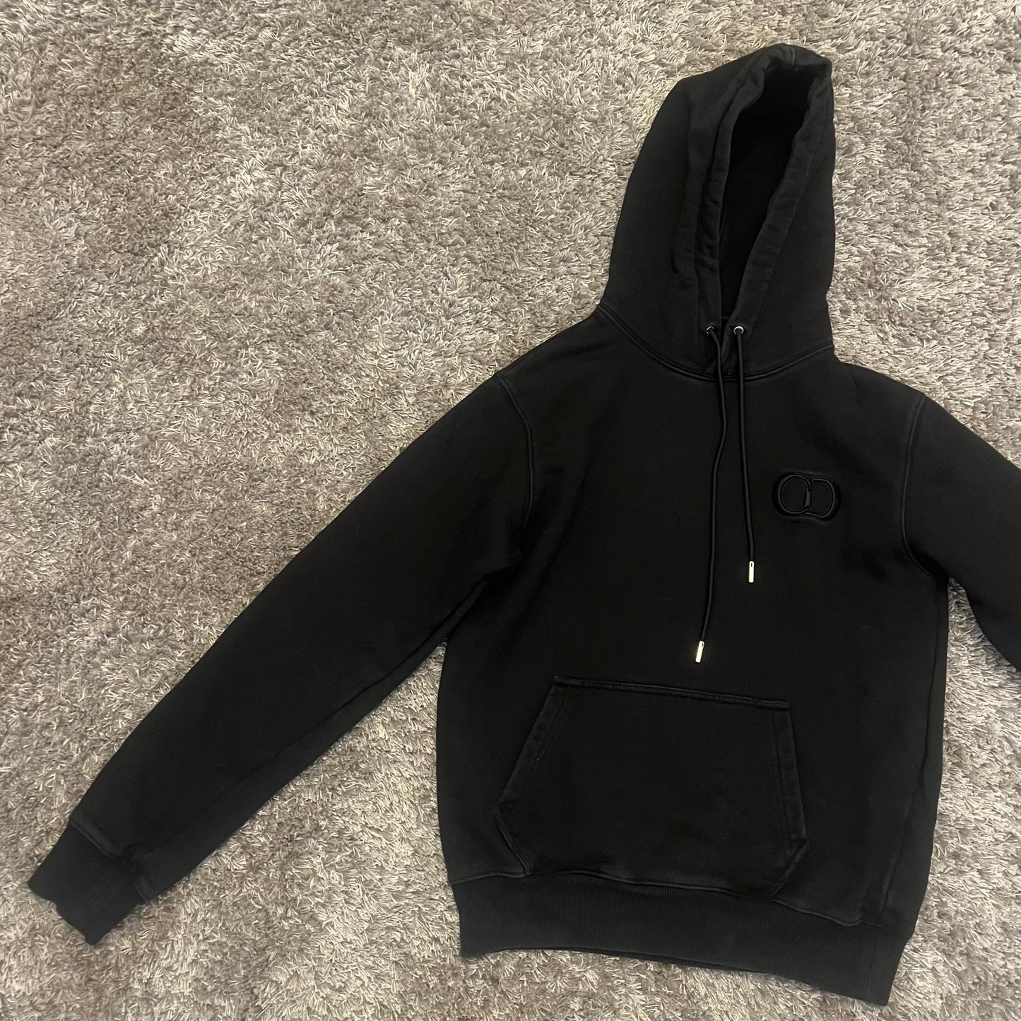 Dior Icon Hoodie - XS