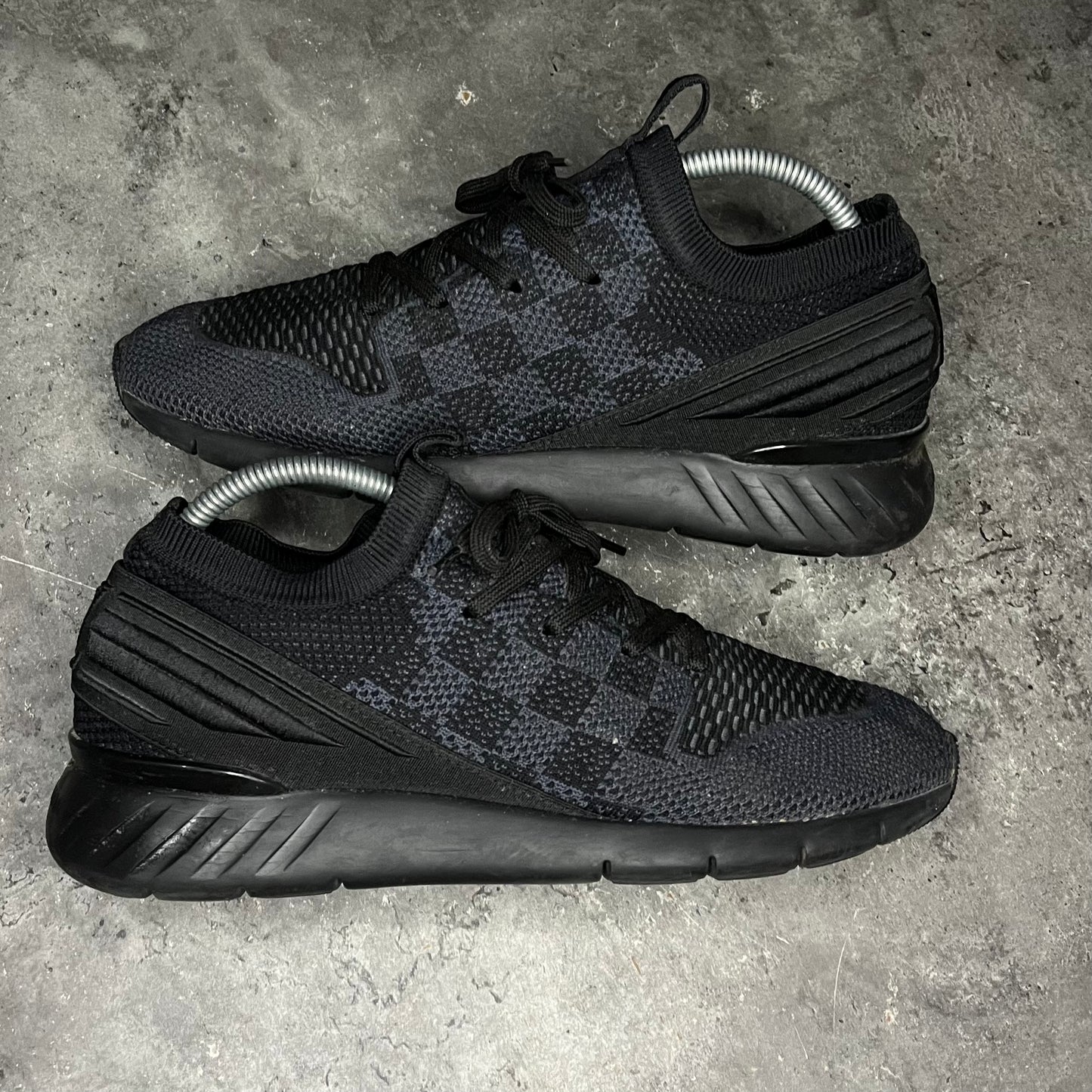 Louis Vuitton Fastlane - Uk 6.5 (Fit 7/7.5)