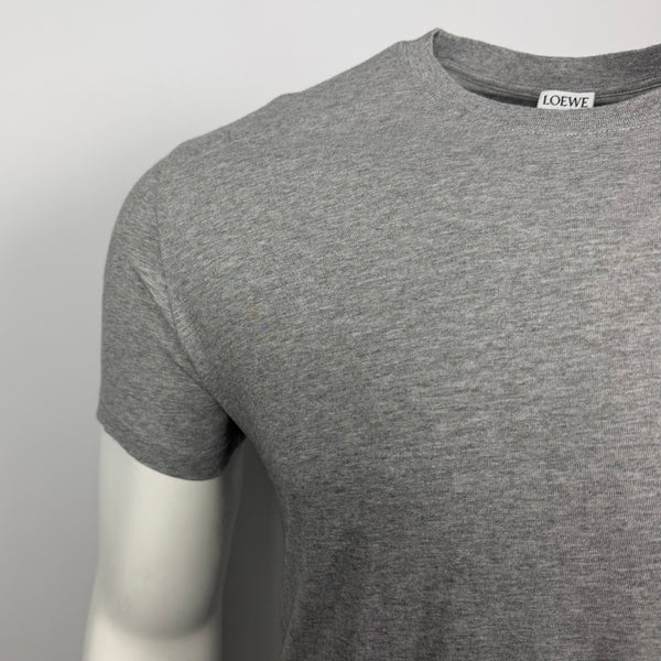 Loewe T-Shirt Grey - Medium - view 4