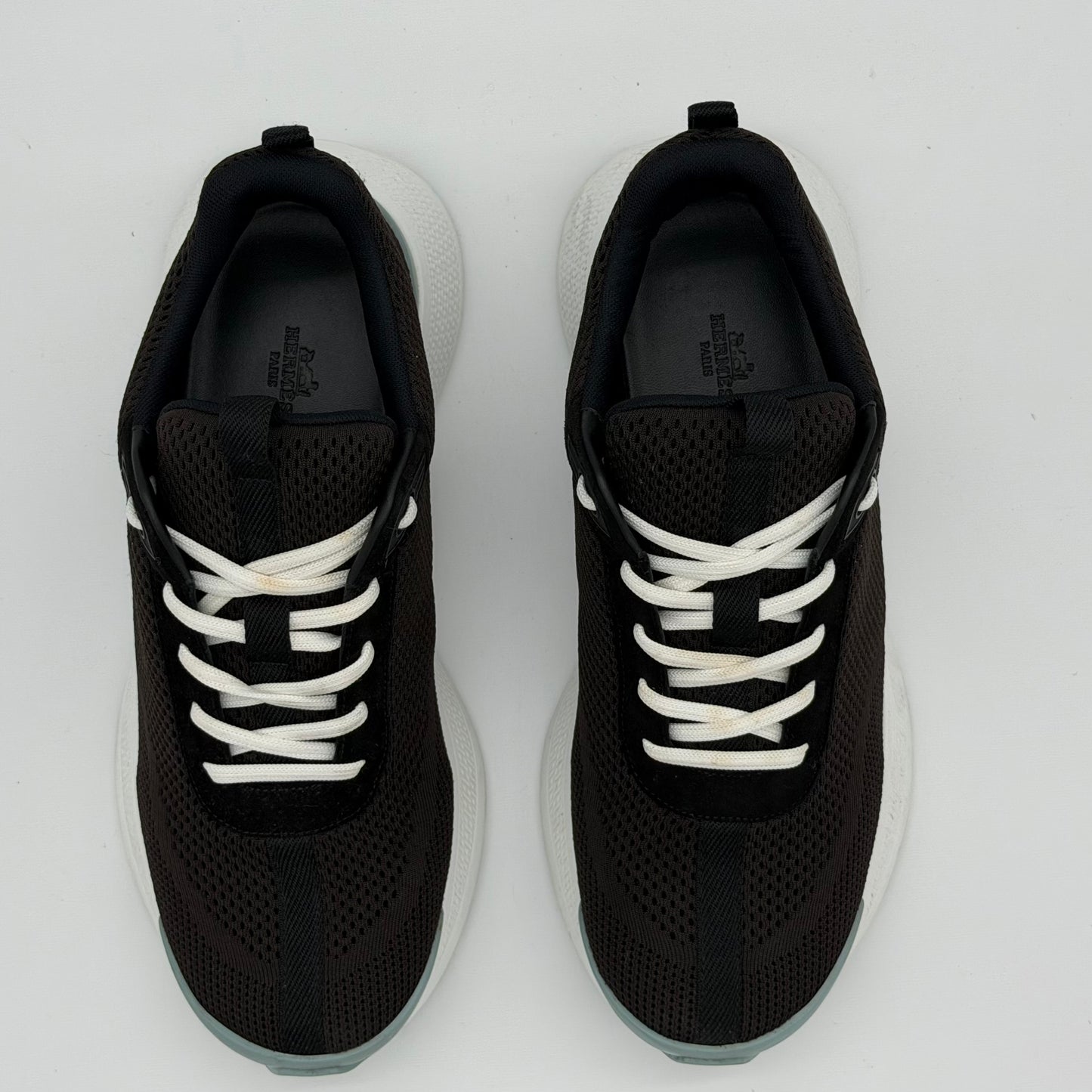Hermes Heros Sneaker - Uk 9 (Fit 9.5/10)
