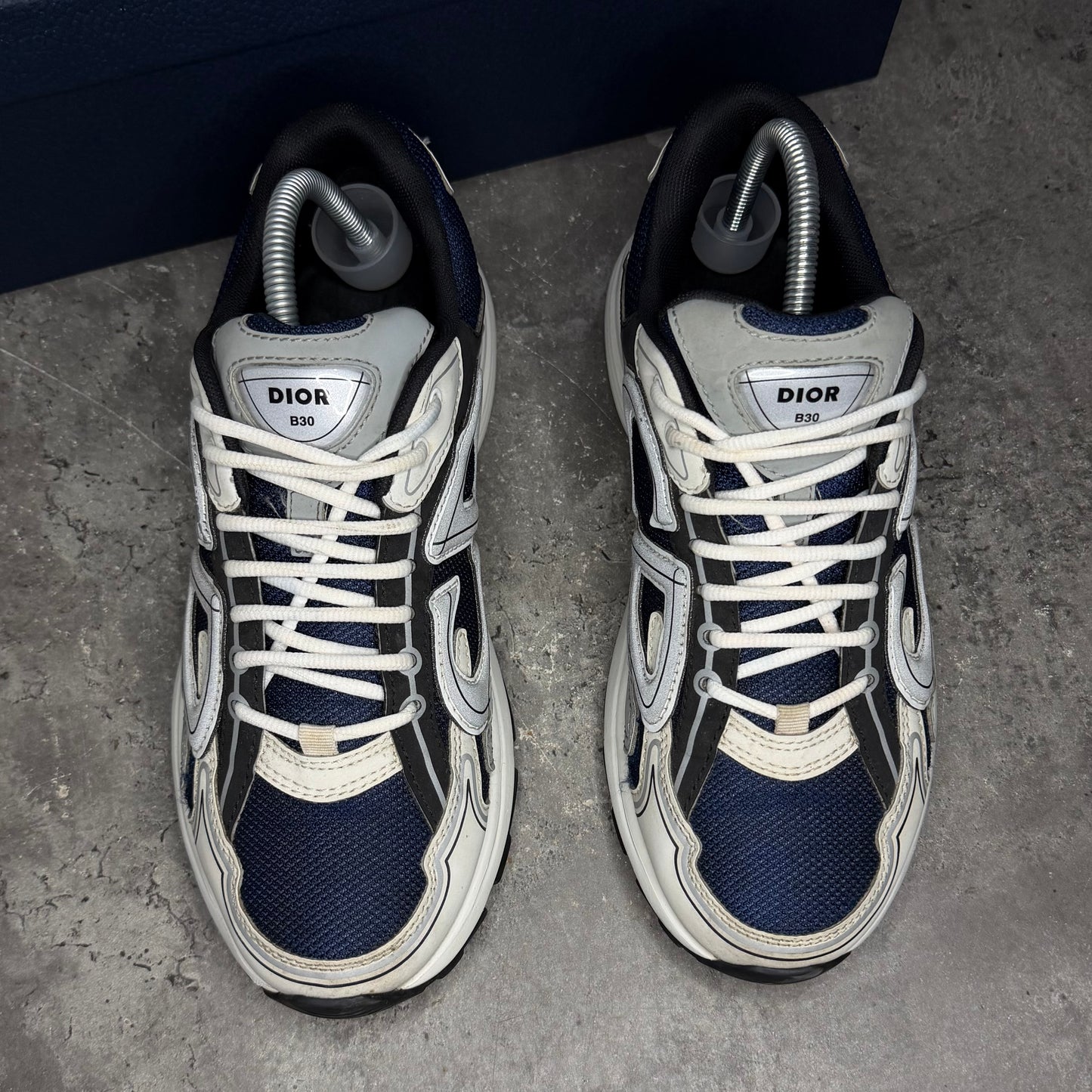 Dior B30 - Uk 7.5 (41.5)