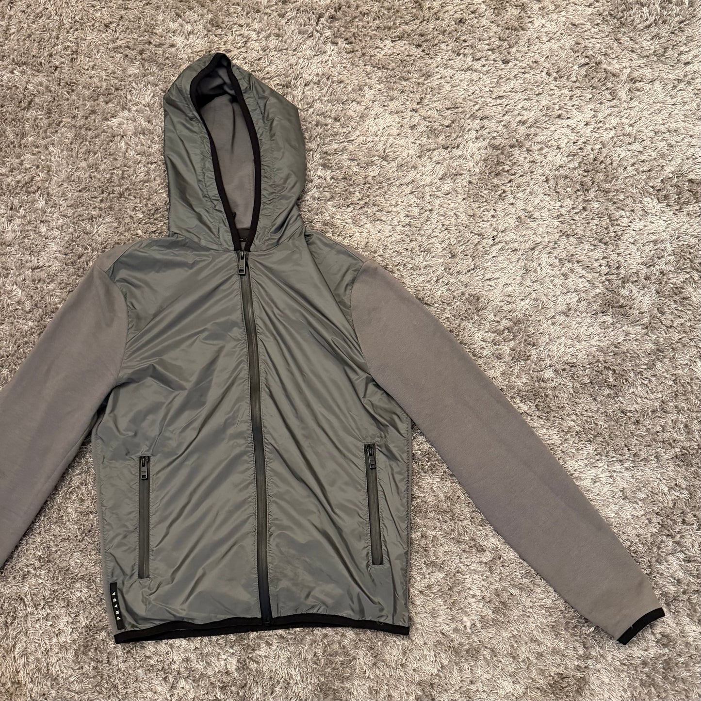 Prada Jacket - Small