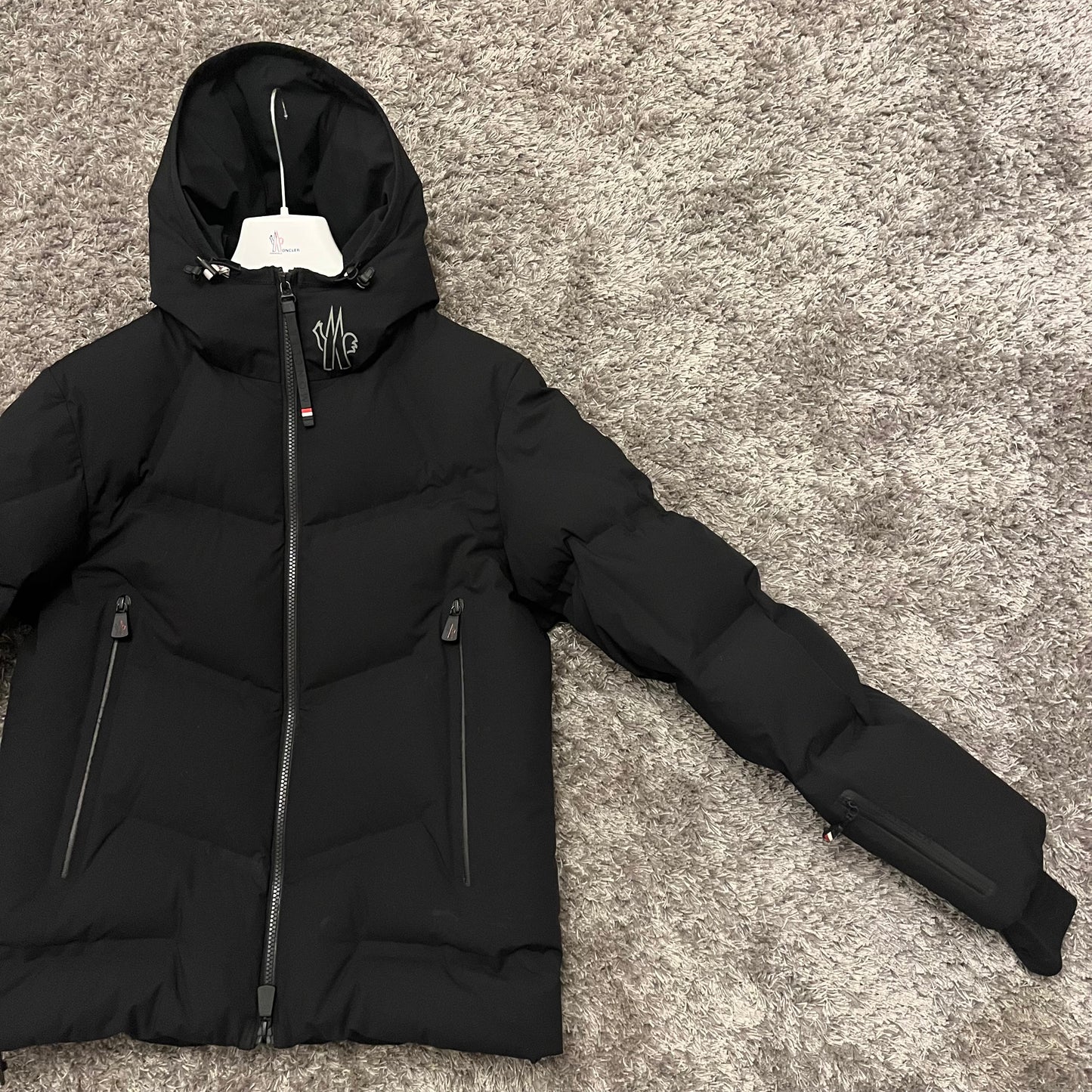 Moncler Grenoble Arcesaz - Size 1