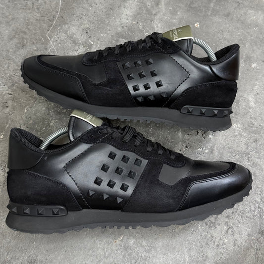 Valentino Trainer - Uk 10 (Fit 10.5/11)