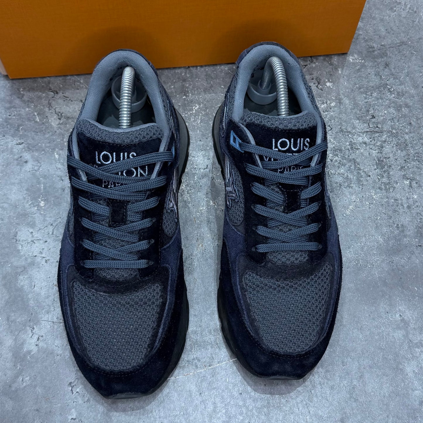 Louis Vuitton Runaway - Uk 5.5 (Fit 6/6.5)