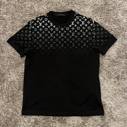 Louis Vuitton Gradient Tee - Medium (Fits S/M)