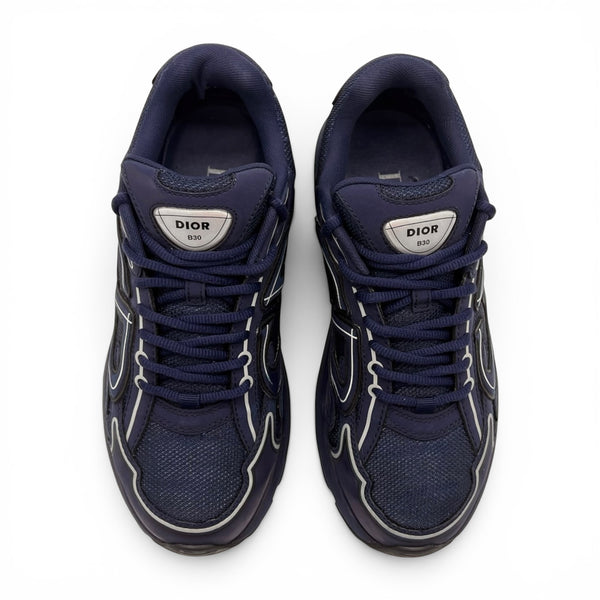 Dior B30 Navy - UK 8 (EU 42)